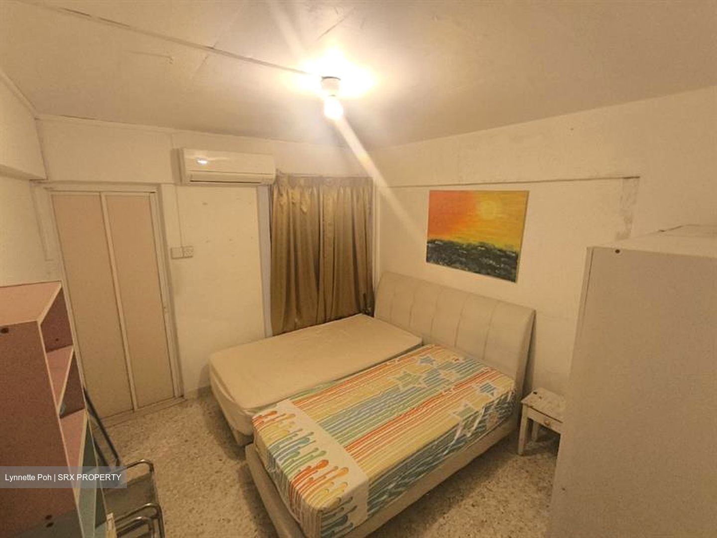 Blk 608 Yio Chu Kang Green (Ang Mo Kio), HDB 3 Rooms #610641231